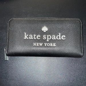 Kate Spade Continental Wallet